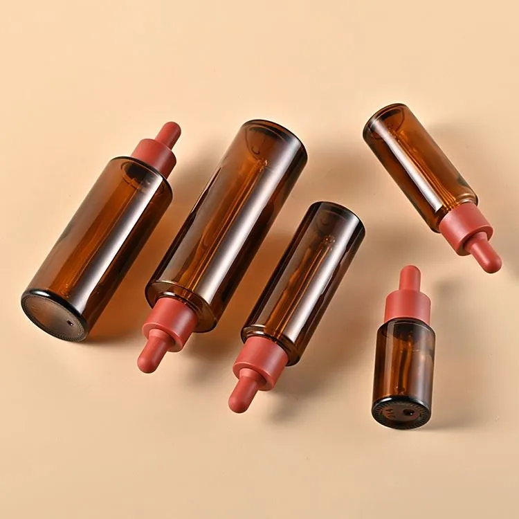 glass dropper bottle 30ml