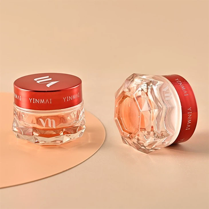 Face Cream Glass Bottle suppliers