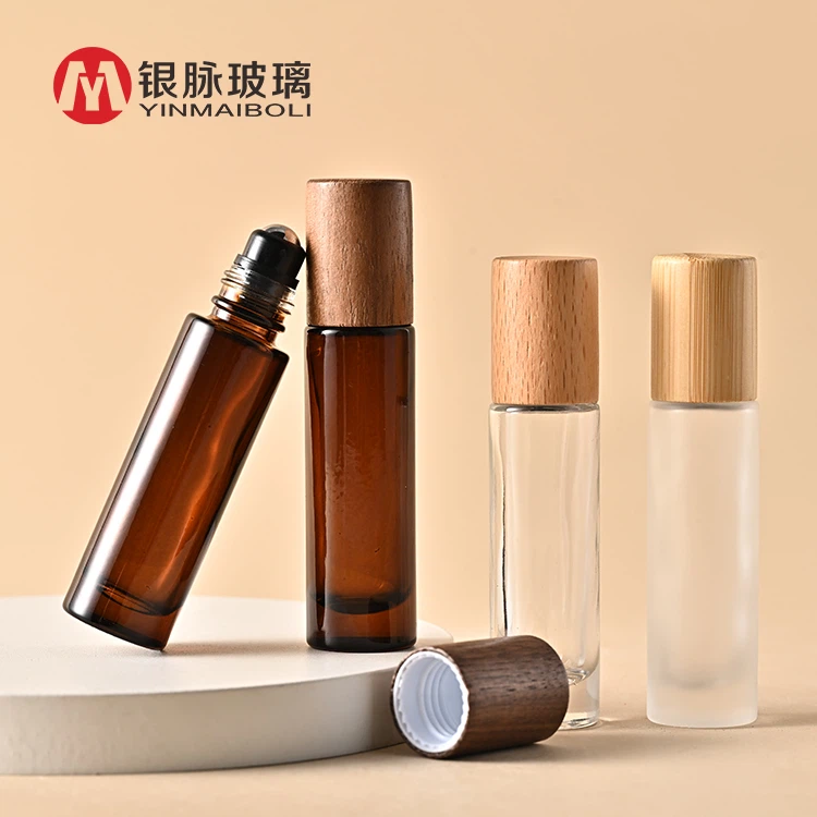 Üveggörgős palackok